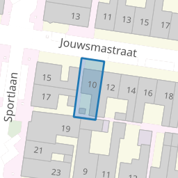 Perceel HZM00-B-3441