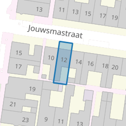 Perceel HZM00-B-3442