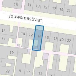 Perceel HZM00-B-3443