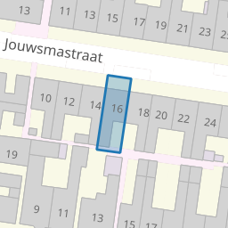 Perceel HZM00-B-3444