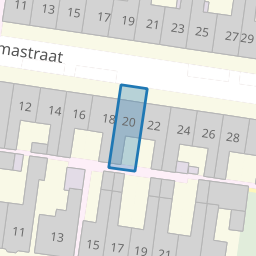 Perceel HZM00-B-3446