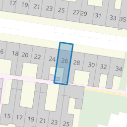 Perceel HZM00-B-3449