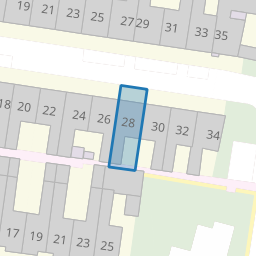 Perceel HZM00-B-3450