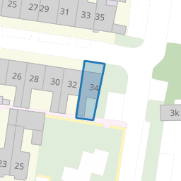 Perceel HZM00-B-3453