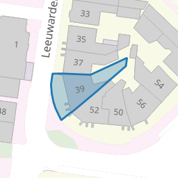 Perceel HZM00-B-3459