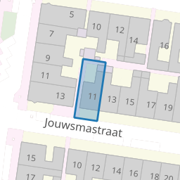 Perceel HZM00-B-3464