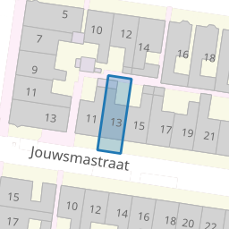 Perceel HZM00-B-3465