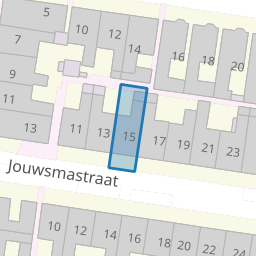 Perceel HZM00-B-3466