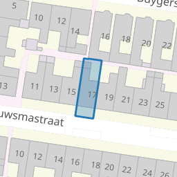 Perceel HZM00-B-3467