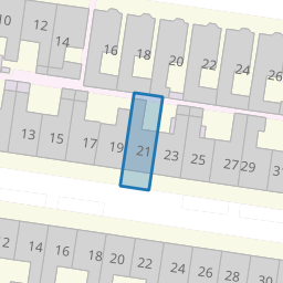 Perceel HZM00-B-3469