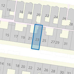 Perceel HZM00-B-3470