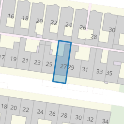 Perceel HZM00-B-3472