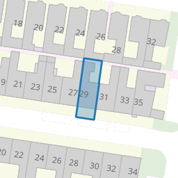 Perceel HZM00-B-3473