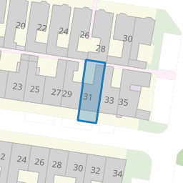 Perceel HZM00-B-3474