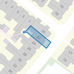 Perceel HZM00-B-3478