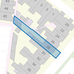 Perceel HZM00-B-3481