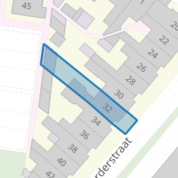 Perceel HZM00-B-3483