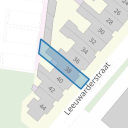 Perceel HZM00-B-3486