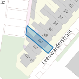 Perceel HZM00-B-3487