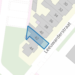 Perceel HZM00-B-3488