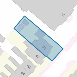 Perceel HZM00-B-3491