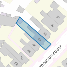 Perceel HZM00-B-3493