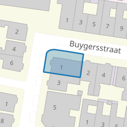 Perceel HZM00-B-3501