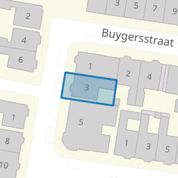Perceel HZM00-B-3502