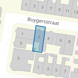 Perceel HZM00-B-3503