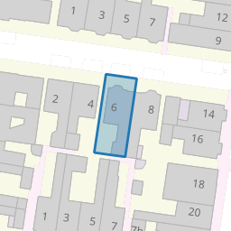 Perceel HZM00-B-3505