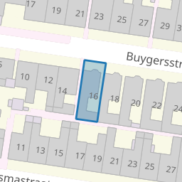 Perceel HZM00-B-3507