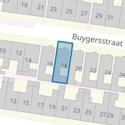 Perceel HZM00-B-3508