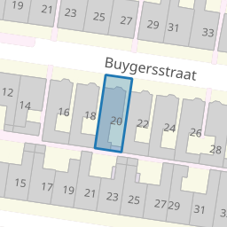 Perceel HZM00-B-3509