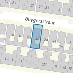 Perceel HZM00-B-3510