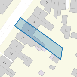 Perceel HZM00-B-3559