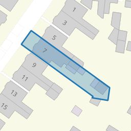 Perceel HZM00-B-3560