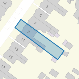 Perceel HZM00-B-3561