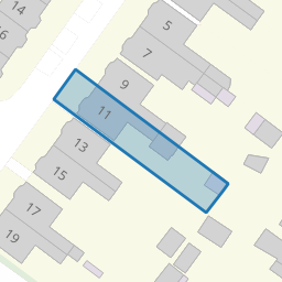 Perceel HZM00-B-3562