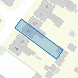 Perceel HZM00-B-3564