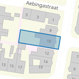 Perceel HZM00-B-3595