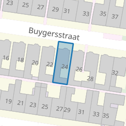 Perceel HZM00-B-3621