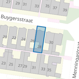 Perceel HZM00-B-3623