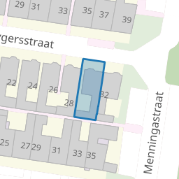 Perceel HZM00-B-3624