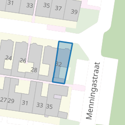 Perceel HZM00-B-3625