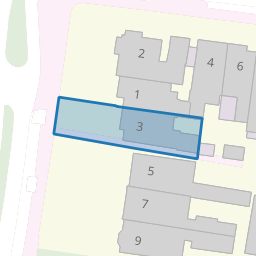 Perceel HZM00-B-3652