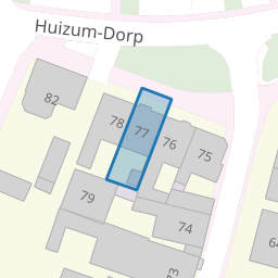 Perceel HZM00-B-3664