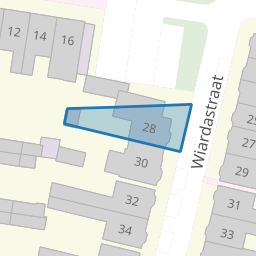 Perceel HZM00-B-3710