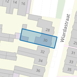 Perceel HZM00-B-3719