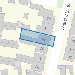 Perceel HZM00-B-3784