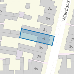 Perceel HZM00-B-3785